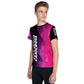 NACC Jr Runner Unisex Racing Tee