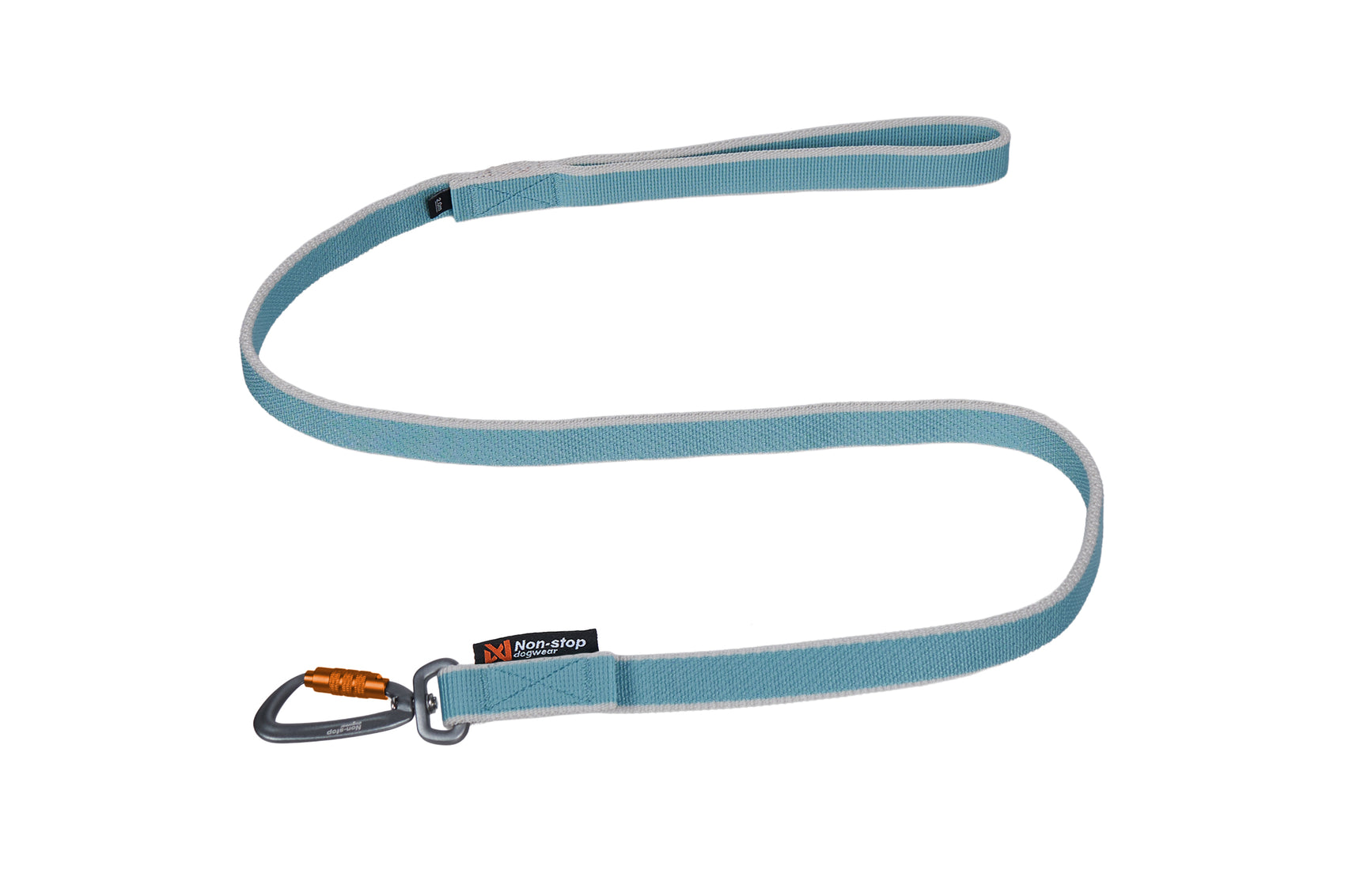 Non-stop dogwear Bungee leash