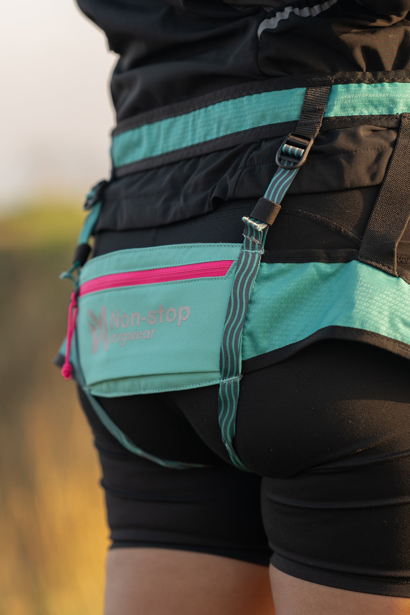 Non-stop dogwear Cani-X Belt 2.0