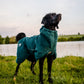 Drying coat