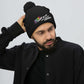 NACC Logo Pom-Pom Beanie