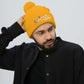 NACC Logo Pom-Pom Beanie