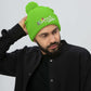 NACC Logo Pom-Pom Beanie