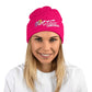 NACC Logo Pom-Pom Beanie