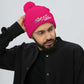 NACC Logo Pom-Pom Beanie